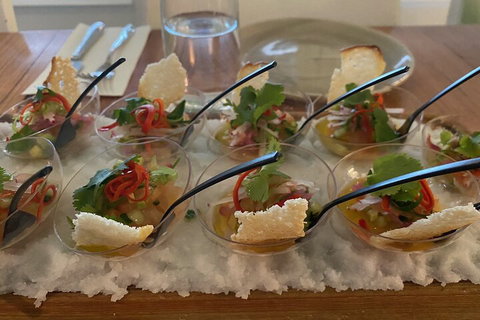 Small-Group Walking Food Tour In Darwin City With Dinner - Accommodation Nelson Bay 4