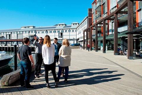 Small Group Essential Sydney Tour Including Lunch - Accommodation Nelson Bay 0