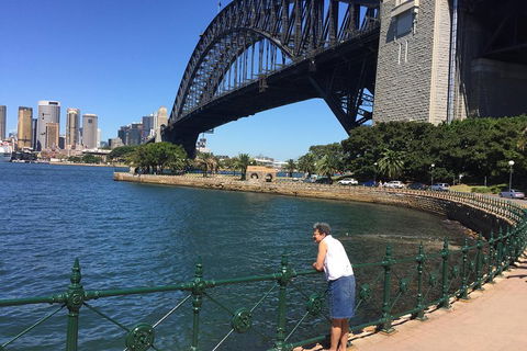 Small Group Essential Sydney Tour Including Lunch - Accommodation Nelson Bay 2