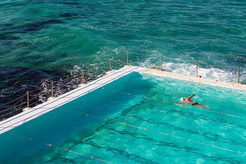 Small Group Essential Sydney Tour Including Lunch - Accommodation Nelson Bay 5