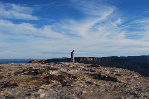 Small Group Blue Mountains Day Tour From Sydney - Accommodation Nelson Bay 3