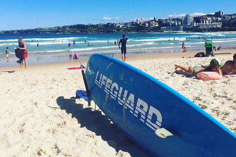Private Essential Sydney Tour Including Lunch At The Cruising Yacht Club Of Australia - Accommodation Nelson Bay 1