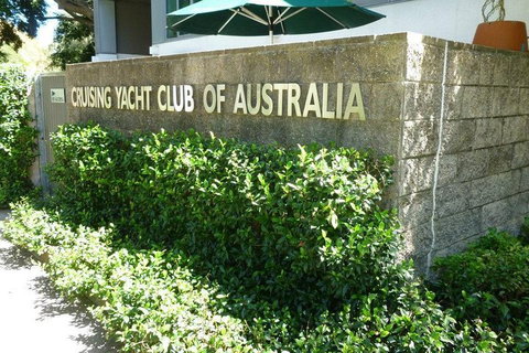 Private Essential Sydney Tour Including Lunch At The Cruising Yacht Club Of Australia - Accommodation Nelson Bay 2