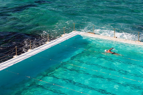 Private Essential Sydney Tour Including Lunch At The Cruising Yacht Club Of Australia - Accommodation Nelson Bay 3