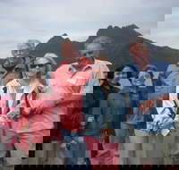 Shore Excursion Small-Group Cradle Mountain Day Tour From Burnie - Accommodation Nelson Bay