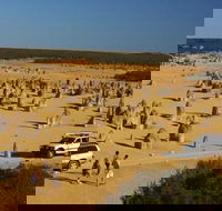 1-Day Pinnacles and Yanchep Tour from Perth including Fish and Chips Lunch - Accommodation Nelson Bay