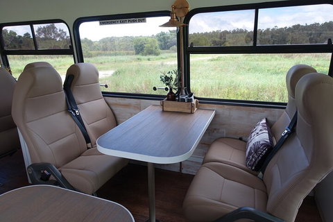 Beer Barons And Spirit Lords Half-Day Tour In Byron With Lunch - Accommodation Nelson Bay 0