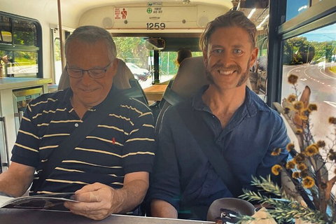 Beer Barons And Spirit Lords Half-Day Tour In Byron With Lunch - Accommodation Nelson Bay 2