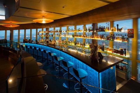 Infinity At Sydney Tower - Accommodation Nelson Bay 3