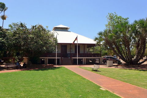 Enthralling Broome Self-Guided Audio Tour - Accommodation Nelson Bay 0