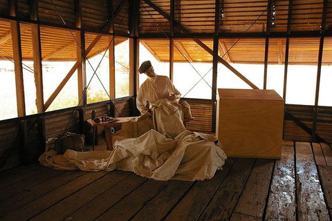 Enthralling Broome Self-Guided Audio Tour - Accommodation Nelson Bay 1