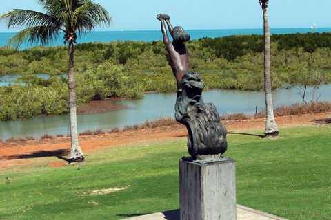 Enthralling Broome Self-Guided Audio Tour - Accommodation Nelson Bay 3
