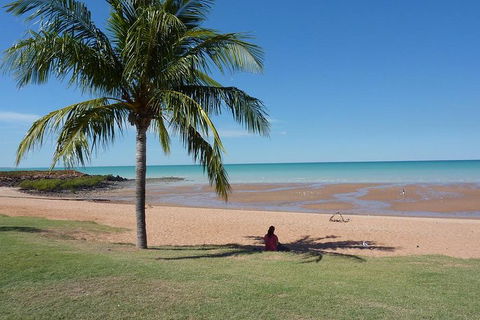 Enthralling Broome Self-Guided Audio Tour - Accommodation Nelson Bay 4