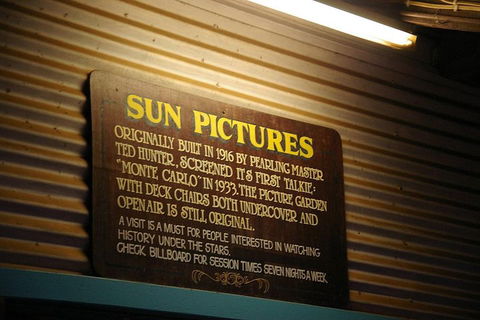 Enthralling Broome Self-Guided Audio Tour - Accommodation Nelson Bay 5