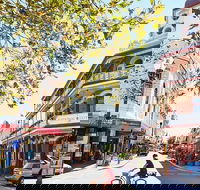 Fabulous Fremantle Self-Guided Audio Tour - Accommodation Nelson Bay