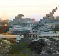 Melbourne Self-Guided Audio Tour - Accommodation Nelson Bay