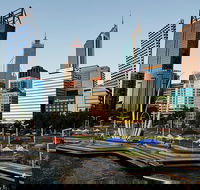 Wonderful Perth Self-Guided Audio Tour - Accommodation Nelson Bay