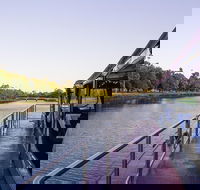 Spirit of Melbourne Dinner Cruise - Accommodation Nelson Bay