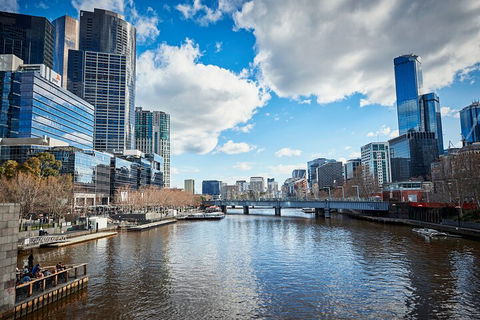 Highlights Of Melbourne Cruise - Accommodation Nelson Bay 2