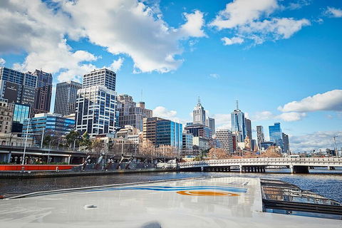 Highlights Of Melbourne Cruise - Accommodation Nelson Bay 5