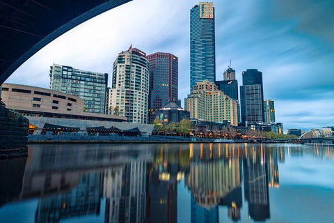 River Gardens Melbourne Sightseeing Cruise - Accommodation Nelson Bay 3