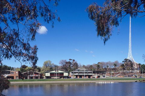 River Gardens Melbourne Sightseeing Cruise - Accommodation Nelson Bay 4
