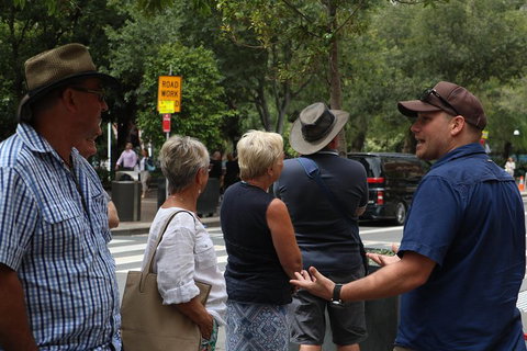 The Rocks Pub Walking Tour - Accommodation Nelson Bay 1