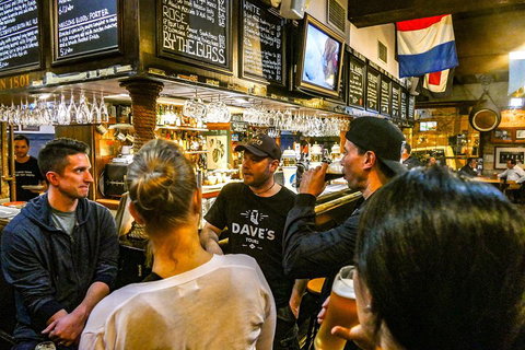 The Rocks Pub Walking Tour - Accommodation Nelson Bay 2