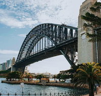 Sydney private tour and sip and sail experience - Accommodation Nelson Bay
