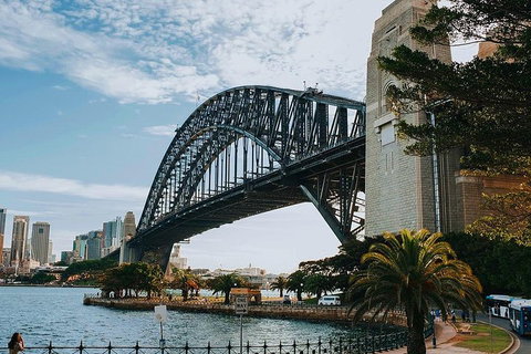 Sydney Private Tour And Sip And Sail Experience - Accommodation Nelson Bay 0