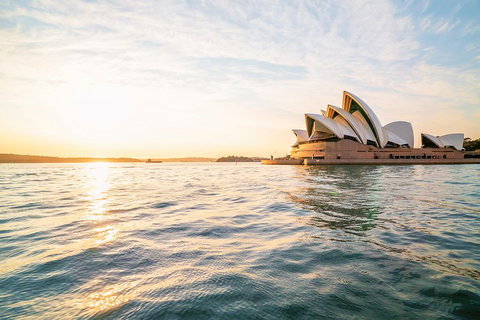 Sydney Private Tour And Sip And Sail Experience - Accommodation Nelson Bay 1