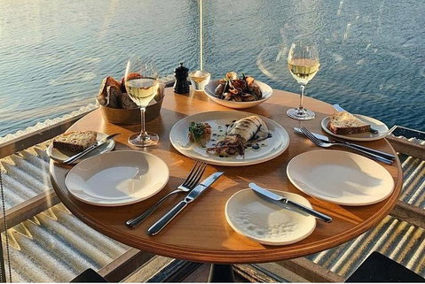 Sydney Private Tour And Sip And Sail Experience - Accommodation Nelson Bay 2
