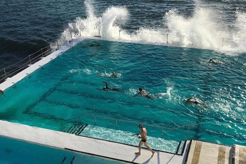 Sydney Private Tour And Sip And Sail Experience - Accommodation Nelson Bay 3