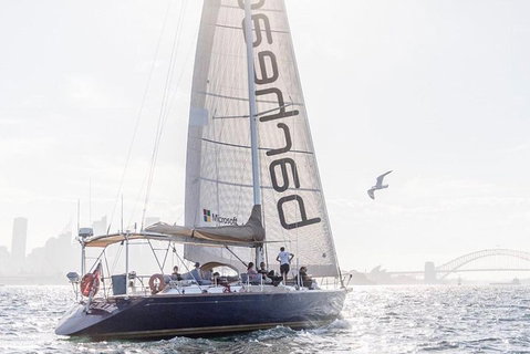 Sydney Private Tour And Sip And Sail Experience - Accommodation Nelson Bay 4