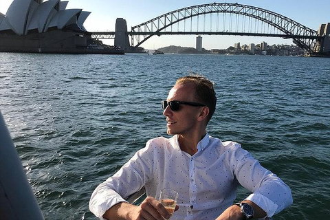 Sydney Private Tour And Sip And Sail Experience - Accommodation Nelson Bay 5