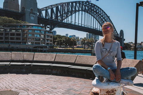 Sydney Private Tours By Locals: 100% Personalized, See The City Unscripted - Accommodation Nelson Bay 0