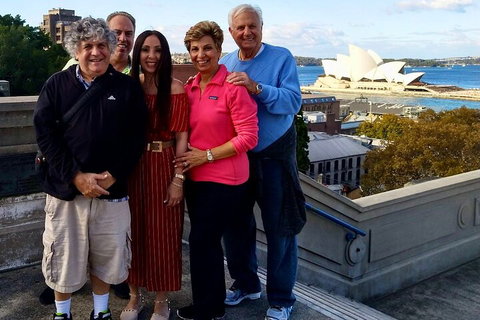 Sydney Private Tours By Locals: 100% Personalized, See The City Unscripted - Accommodation Nelson Bay 2