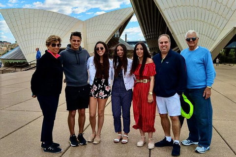 Sydney Private Tours By Locals: 100% Personalized, See The City Unscripted - Accommodation Nelson Bay 5