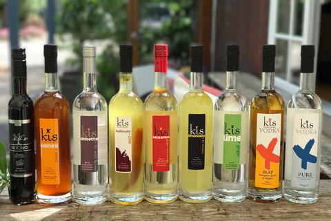 Kangaroo Island Food And Wine Trail Tour - Accommodation Nelson Bay 2