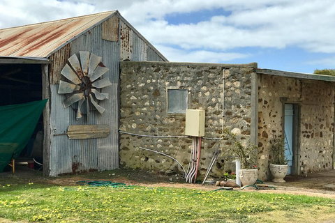 Kangaroo Island Food And Wine Trail Tour - Accommodation Nelson Bay 5