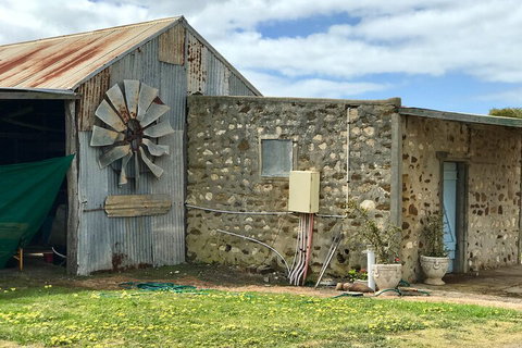 Kangaroo Island Gourmet Food And Wine Trail Tour - Accommodation Nelson Bay 0