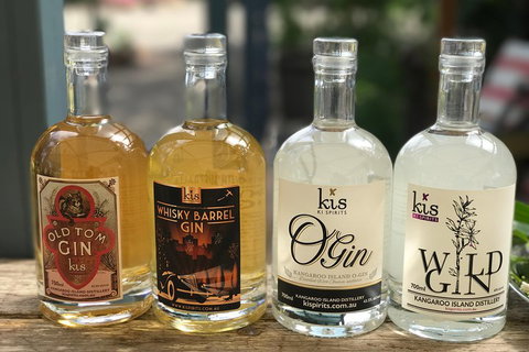 Kangaroo Island Gourmet Food And Wine Trail Tour - Accommodation Nelson Bay 2