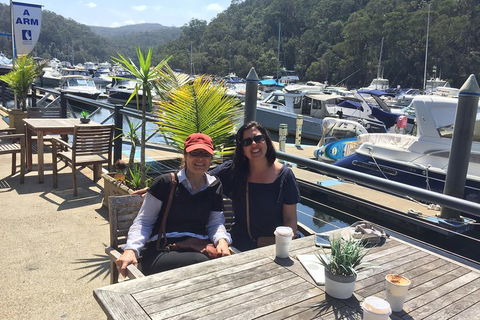 Small-Group Sydney's Northern Beaches And Ku-ring-gai National Park Bus Tour - Accommodation Nelson Bay 0