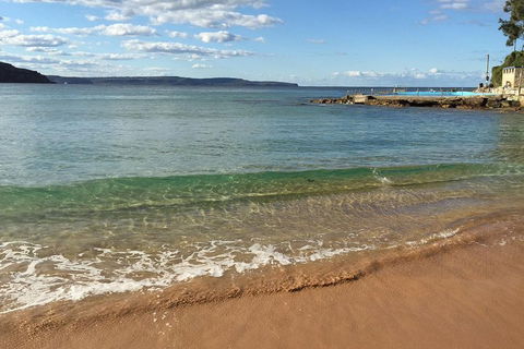 Small-Group Sydney's Northern Beaches And Ku-ring-gai National Park Bus Tour - Accommodation Nelson Bay 1