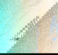 Private Coral Cay Bubbles Tour - Accommodation Nelson Bay