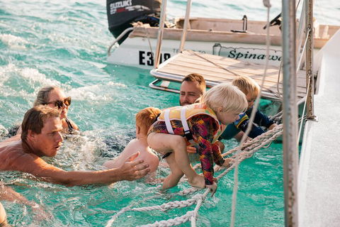 Sunset Cruise In Broome - Accommodation Nelson Bay 0
