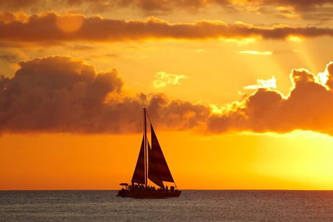 Sunset Cruise In Broome - Accommodation Nelson Bay 1