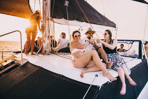 Sunset Cruise In Broome - Accommodation Nelson Bay 2