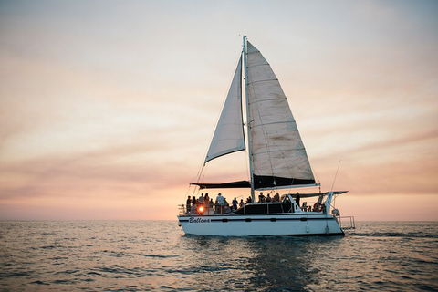 Sunset Cruise In Broome - Accommodation Nelson Bay 3