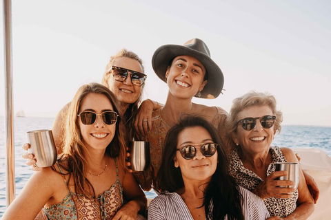 Sunset Cruise In Broome - Accommodation Nelson Bay 4
